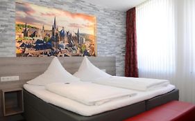 Hotel Granus Aachen